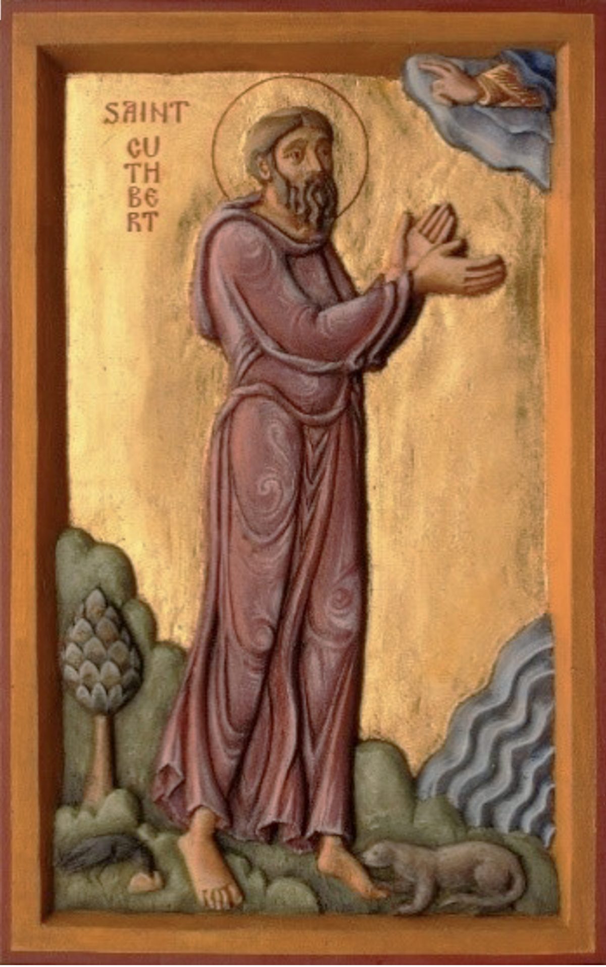 St Cuthbert – St Ninians and St Cuthberts Parish
