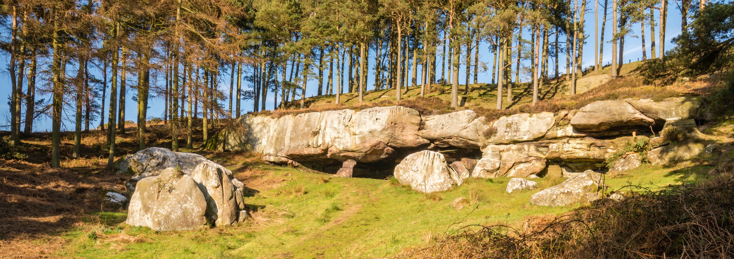 St Cuthbert St Ninians and St Cuthberts Parish