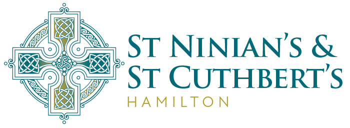 St Ninians and St Cuthberts Parish Logo